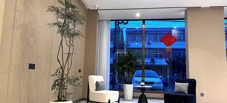 忆乡居民宿图片