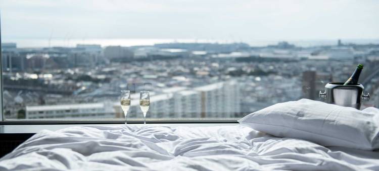 浦安布莱顿酒店东京湾(Urayasu Brighton Hotel Tokyo Bay)图片