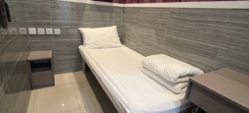 香港微·客栈图片