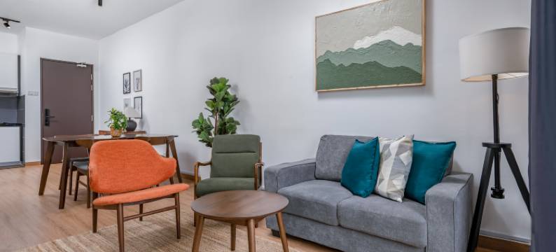 Casablanca Desaru图片