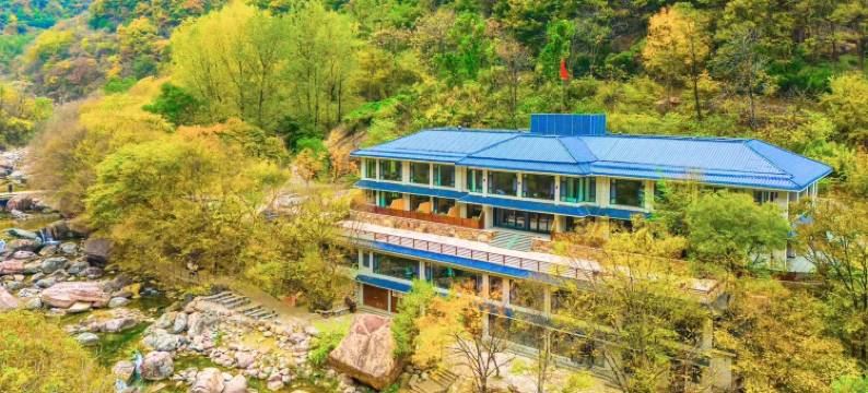 最八里度假民宿(八里沟店)图片
