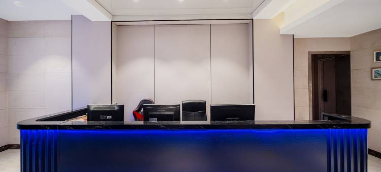 杭州时信精品酒店图片