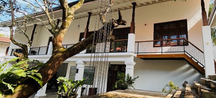 科伦坡之家(La Maison de Colombo)图片
