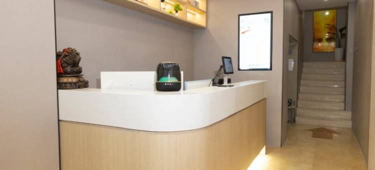 布丁严选酒店(十全街望星桥苏大地铁站店)图片