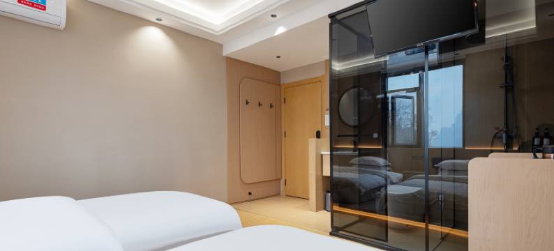 三峡人家风景区八方缘民宿(G348国道店)图片