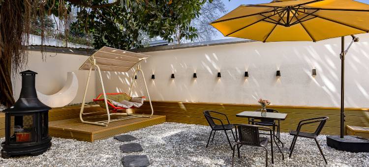 如家酒店·neo(楚雄昆百大楚悦广场店)图片