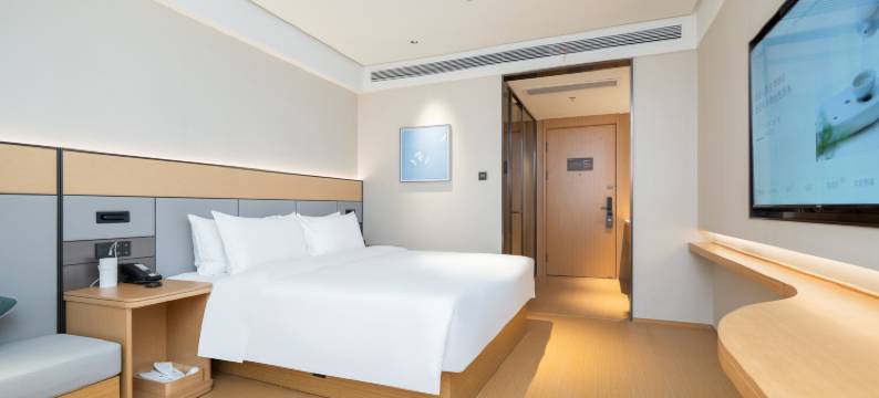 全季酒店(无锡洛社天奇城店)图片