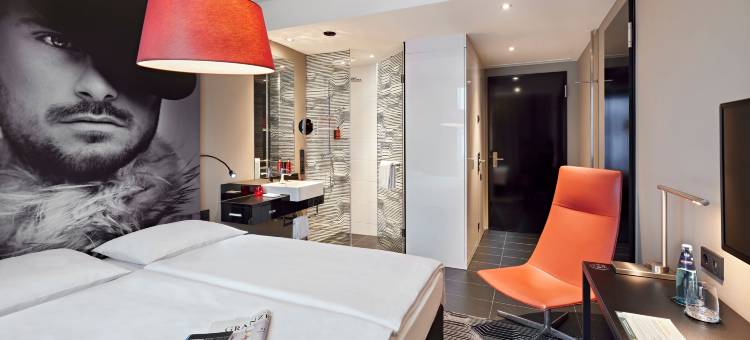 图特林根莱嘎尔酒店(LEGERE HOTEL Tuttlingen)图片