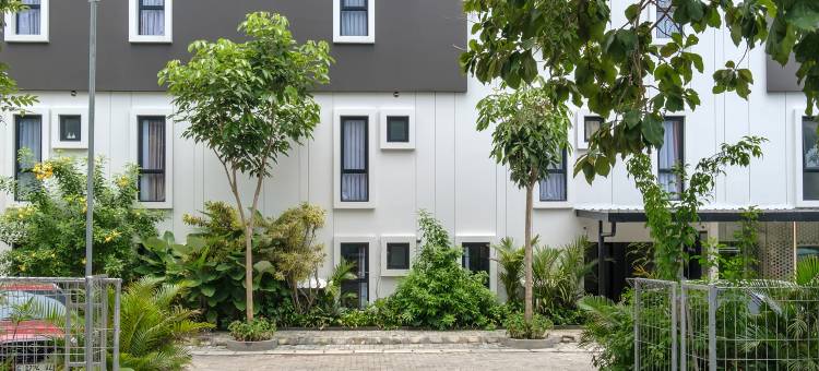 INNCA De Diana's Home, Semarang图片