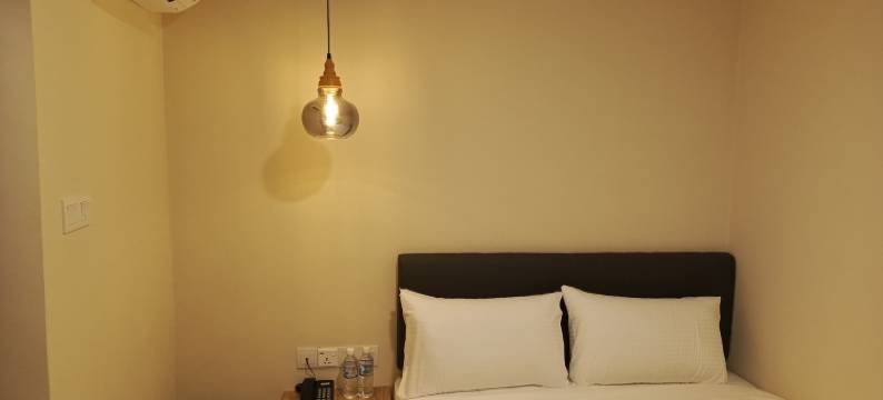 捷克酒店5号(Check Inn 5)图片