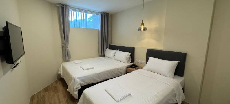 捷克酒店5号(Check Inn 5)图片