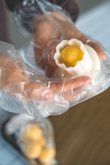 桂林桂花树下度假酒店(桂林站万象城店)图片