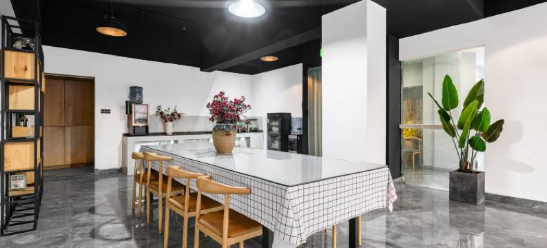 南港创意酒店(成都双流国际机场店)图片