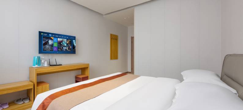 黄骅漫迪宾馆图片