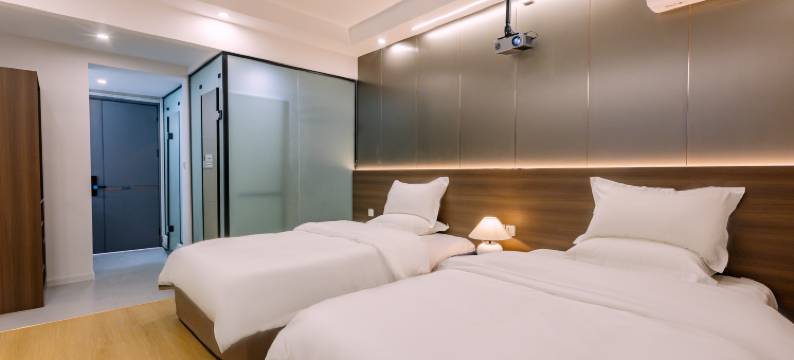 安隐民宿(洛邑古城店)图片