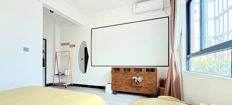 二更·锦精品民宿(北师北理店)图片