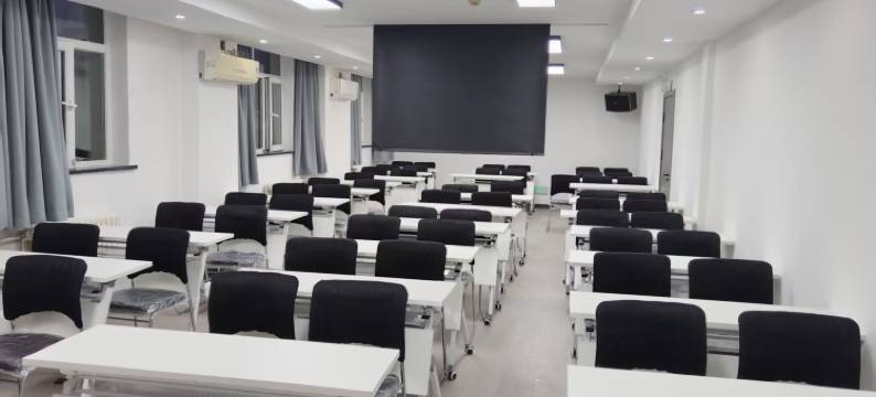 美美·如之家酒店(黄河路中医院店)图片