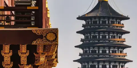 洛陽叁拾玖號民宿(洛邑古城十字街麗景門店)