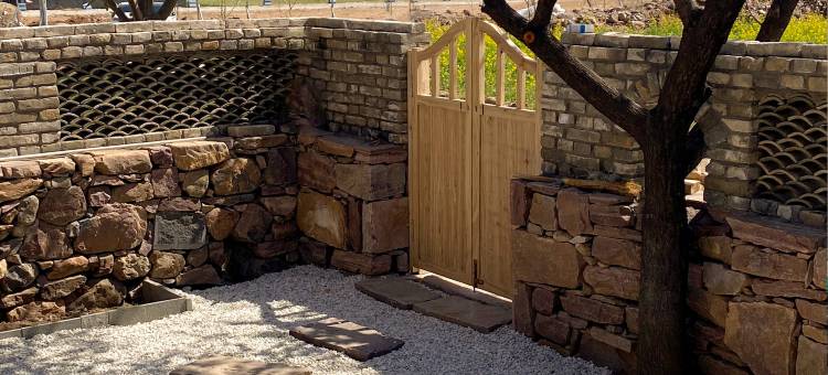 三生有杏民宿(宝泉景区店)图片