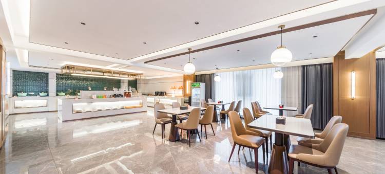 锦江之星酒店(淮南寿县楚文化博物馆店)图片