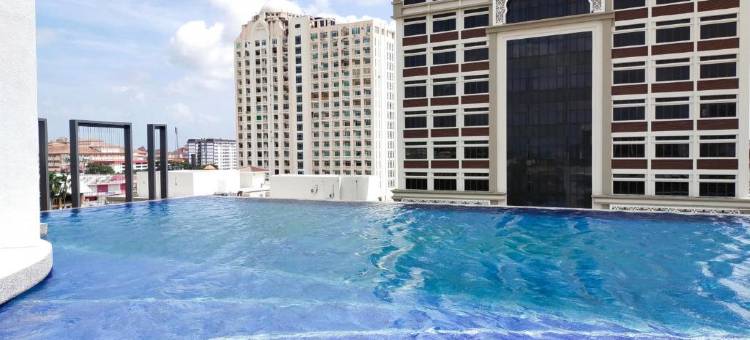 Cmk Troika Apartmen#Free Netflix图片