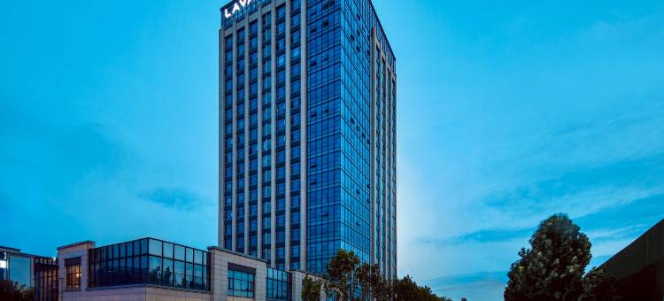 麗枫酒店(武汉光谷科技会展中心大悦城店)图片