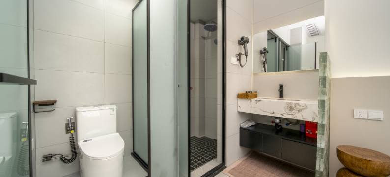 石台牯牛降大酒店图片