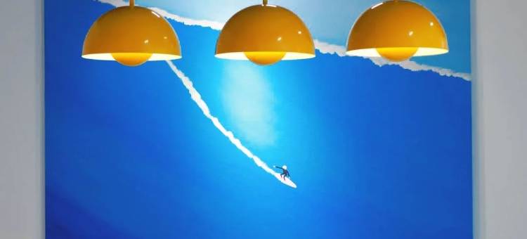 嘿夏天 HeySummer Homestay~ 200m Jetty/Netflix/Games(HeySummer Homestay~ 200m Jetty/Netflix/Games)图片