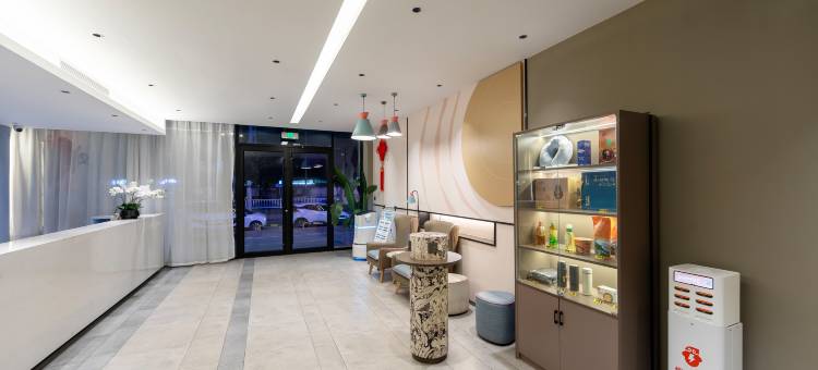 如家酒店·neo(济源济水大街店)图片