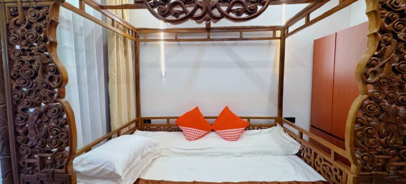 闲庭别院民宿图片