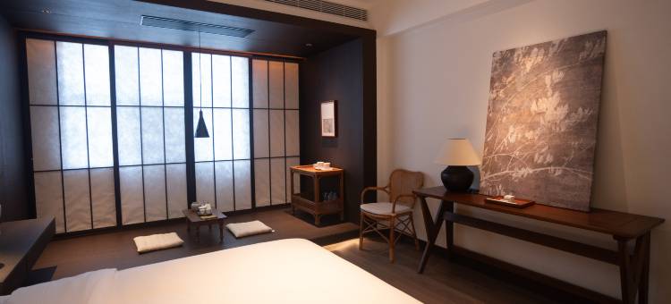 鸢尾酒店(博白鼎华广场店)图片