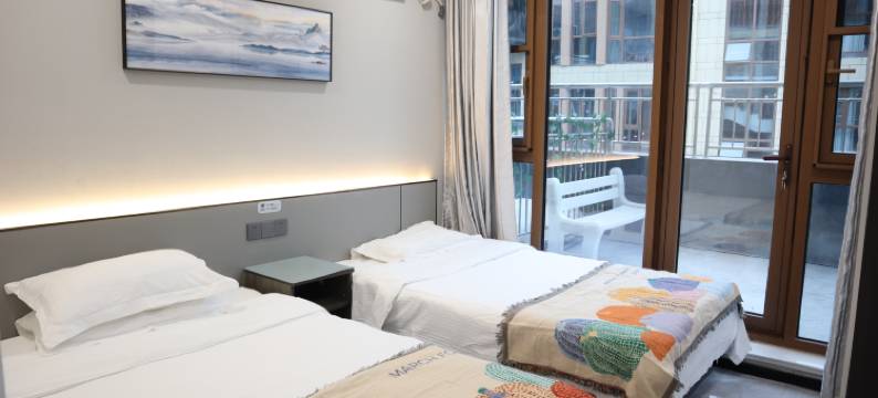 海之梦宾馆图片