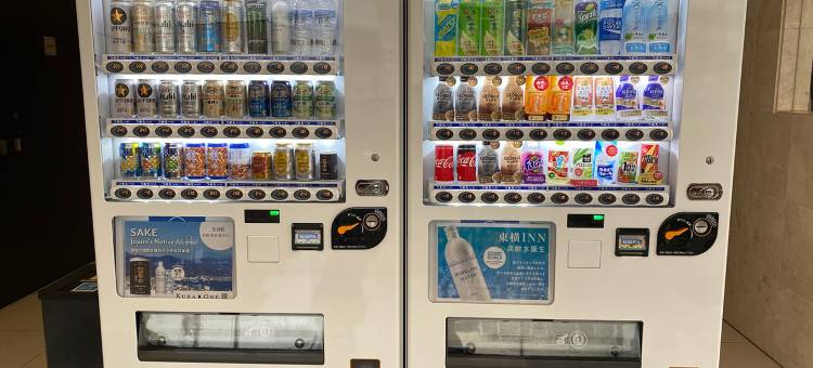 东横INN-奈良王寺站南口(Toyoko Inn Nara Oji Eki Minami Guchi)图片