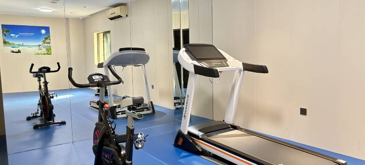 三亚湾智选假日酒店(三亚椰梦长廊店)图片