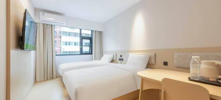 海友酒店(周口淮阳区政府店)图片