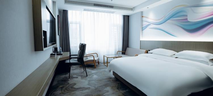 正安亚特兰斯国际大酒店图片