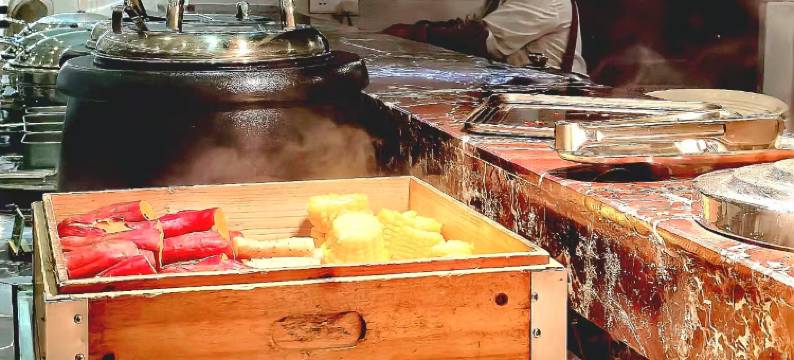 安吉凯旋门大酒店图片