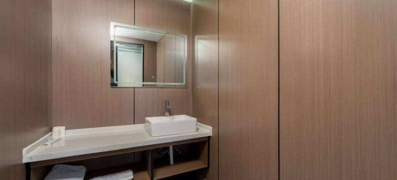 嘉峪关市千屿意丰宾馆图片