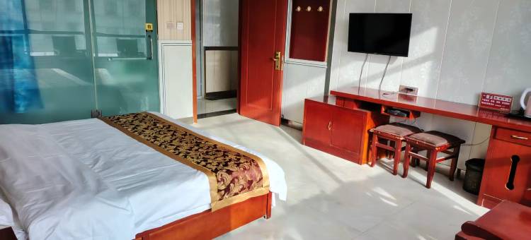 康乐永鑫宾馆图片