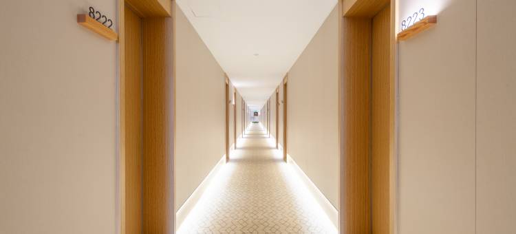 廊坊国际展览酒店图片