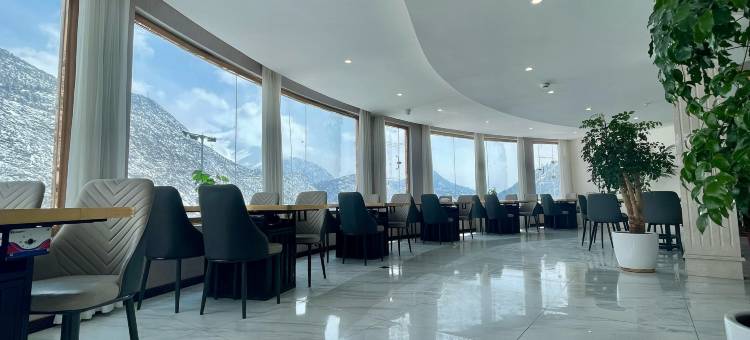 格林豪泰(八宿然乌湖风景区店)图片