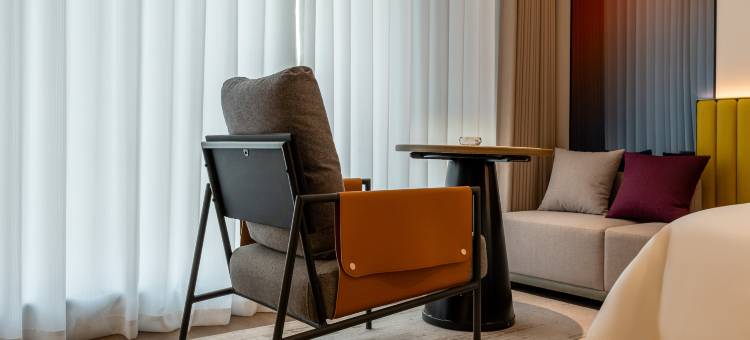 柏霖星漫酒店图片