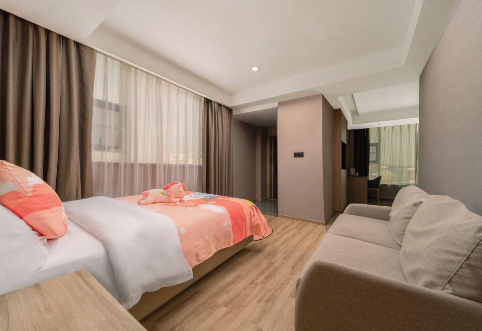 Hotel Overview