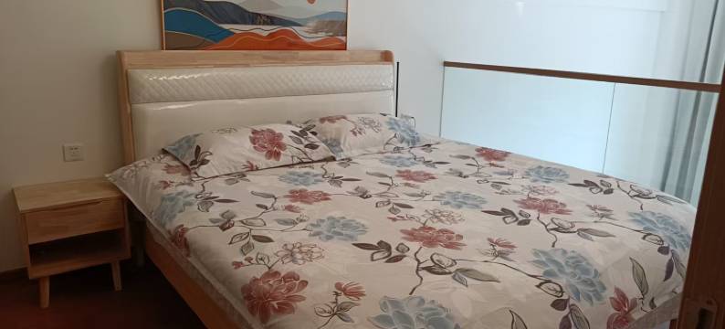 湖畔花墅民宿图片