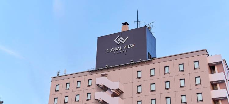 八户别馆环球景观酒店(HOTEL GLOBAL VIEW HACHINOHE ANNEX)图片