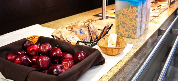 米德瓦利水晶套房酒店(Crystal Inn Hotel & Suites - Midvalley)图片