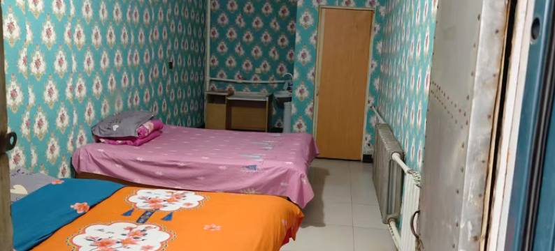 包头锦绣公寓图片