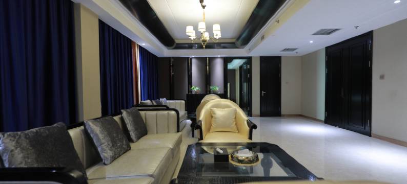 庄河天成沐歌水上休闲乐园图片