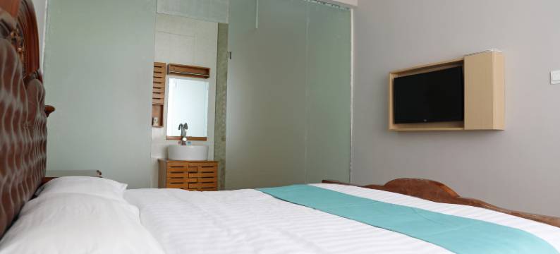 俊贻连锁酒店图片