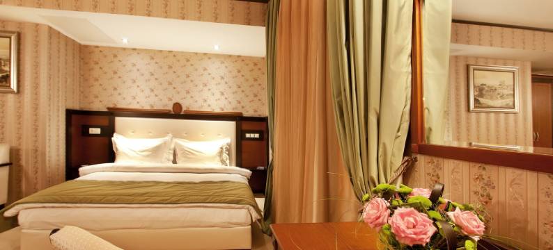 布里斯托尔贝斯特韦斯特优质酒店(Best Western Plus Bristol Hotel)图片